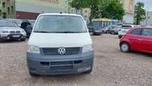 Volkswagen Multivan 9 osób klima