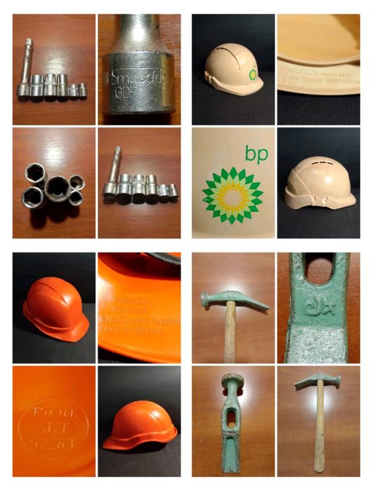 Обновил ! Интструмент,метизы.Времен СССР.