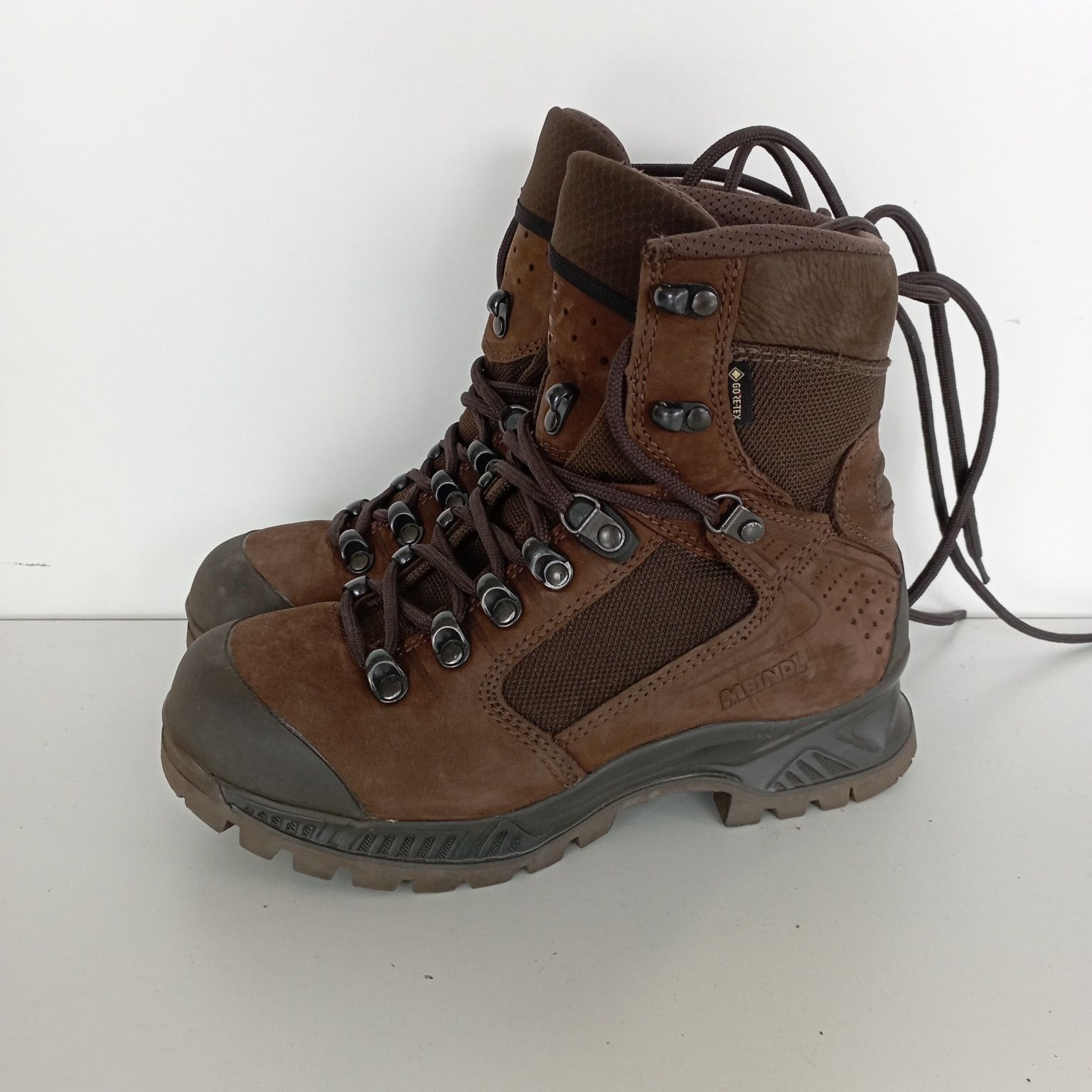 Meindl buty trekkingowe męskie MD ROCK GTX r. 36