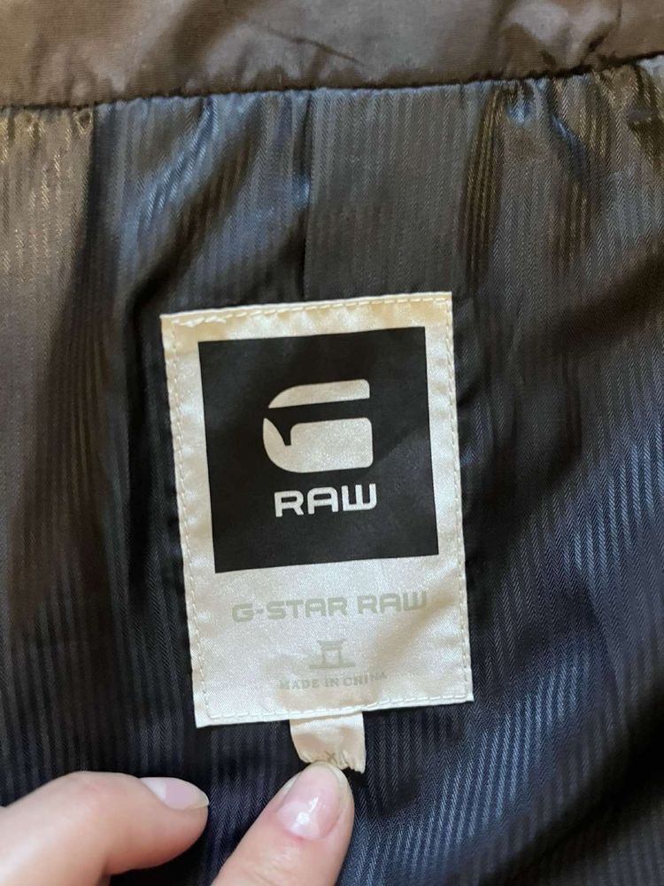 Куртка, вітровка G-star raw