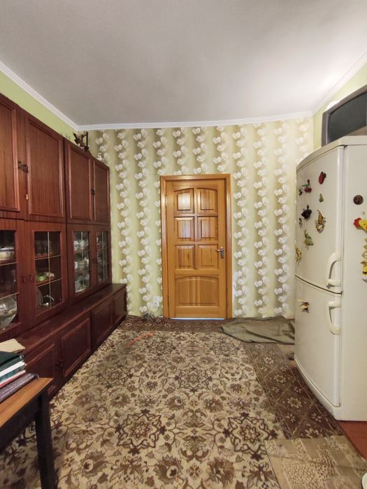 Ваш комфортний дім чекає - частина будинку 36 м²/ SZ