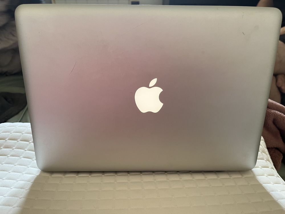 MacBook Pro 13" 2012