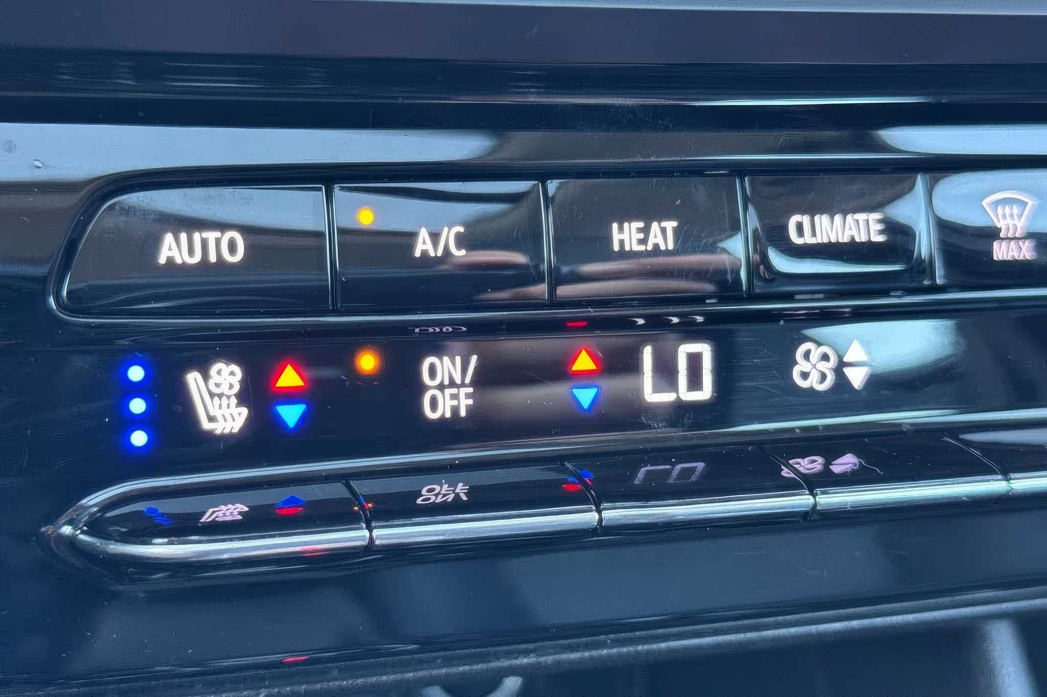 Chevrolet Bolt EUV 2022