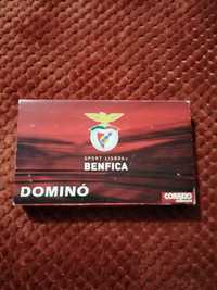 Dominó do Benfica