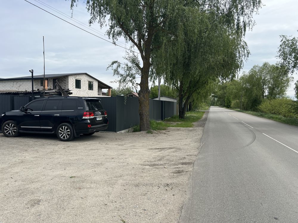 Прод зем 9сЗазимье рядом с озером село