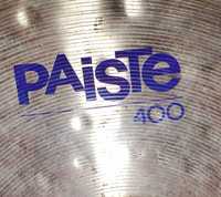 Talerz Crash Paiste 400 14" z brązu B8