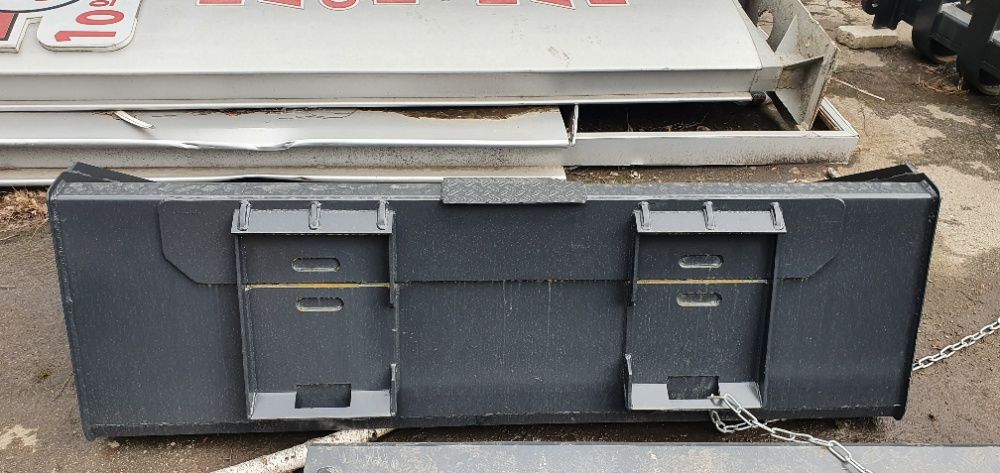 Ковш Bobcat новый