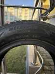 Колеса Bridgestone blizzak lm005 r14 2 штуки