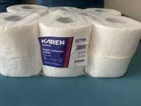 Papier toaletowy Karen Big Roll M