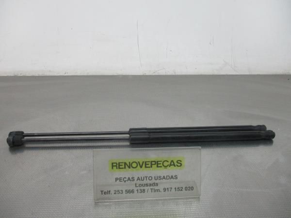 Amortecedor / Amortecedores Mala Ford Fiesta Vi (Cb1, Ccn)