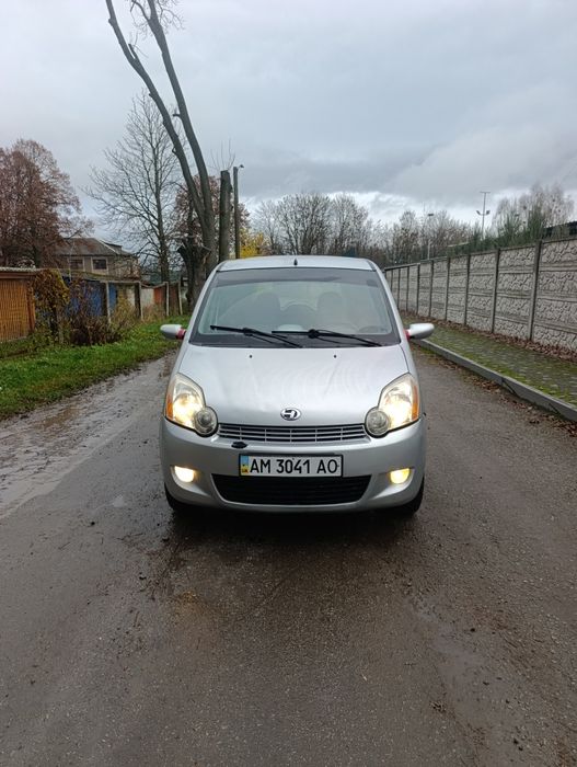 Продам Changhe ideal ll на ходу