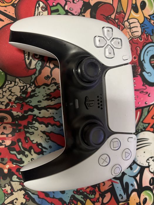 Controle ps5 dualsense