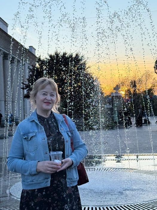 Массаж для души и тела