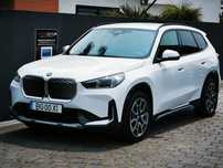 BMW iX1 eDrive20