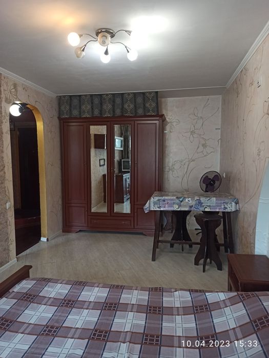 Сдам 1 комнатную Парк Горького. Черёмушки.