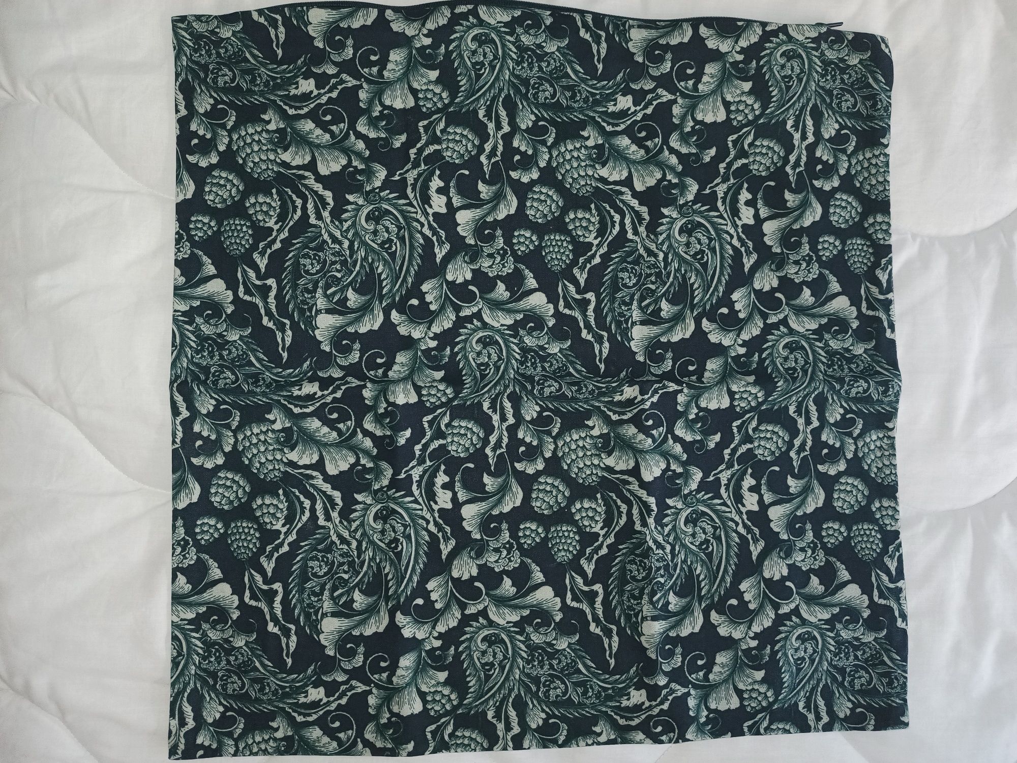 Capas de almofada decorativas