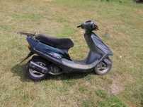Продаётся скутер Honda Tact 30
