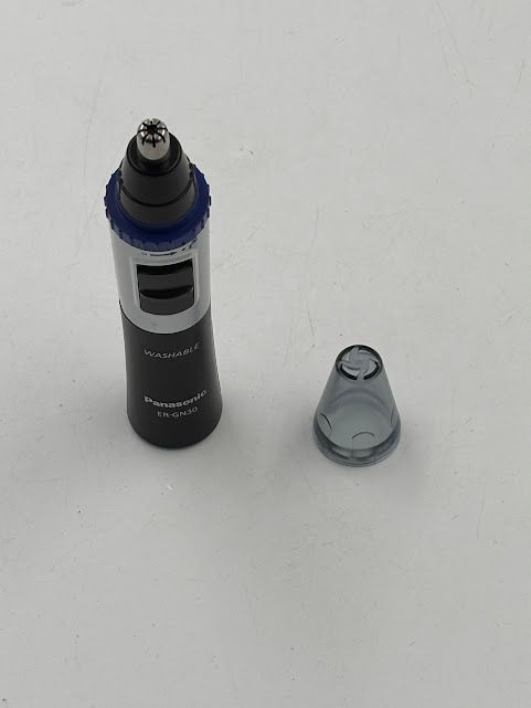 outlet panasonic er-gn30-k503 trymer do nosa