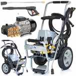Myjka ciśnieniowa profesjonalna 7400W AR1007
