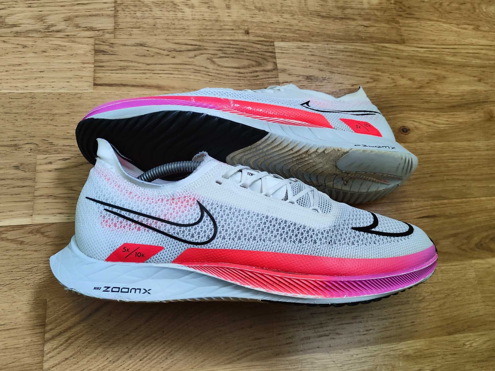 Кроссовки Nike ZoomX Streakfly Размер 44.5