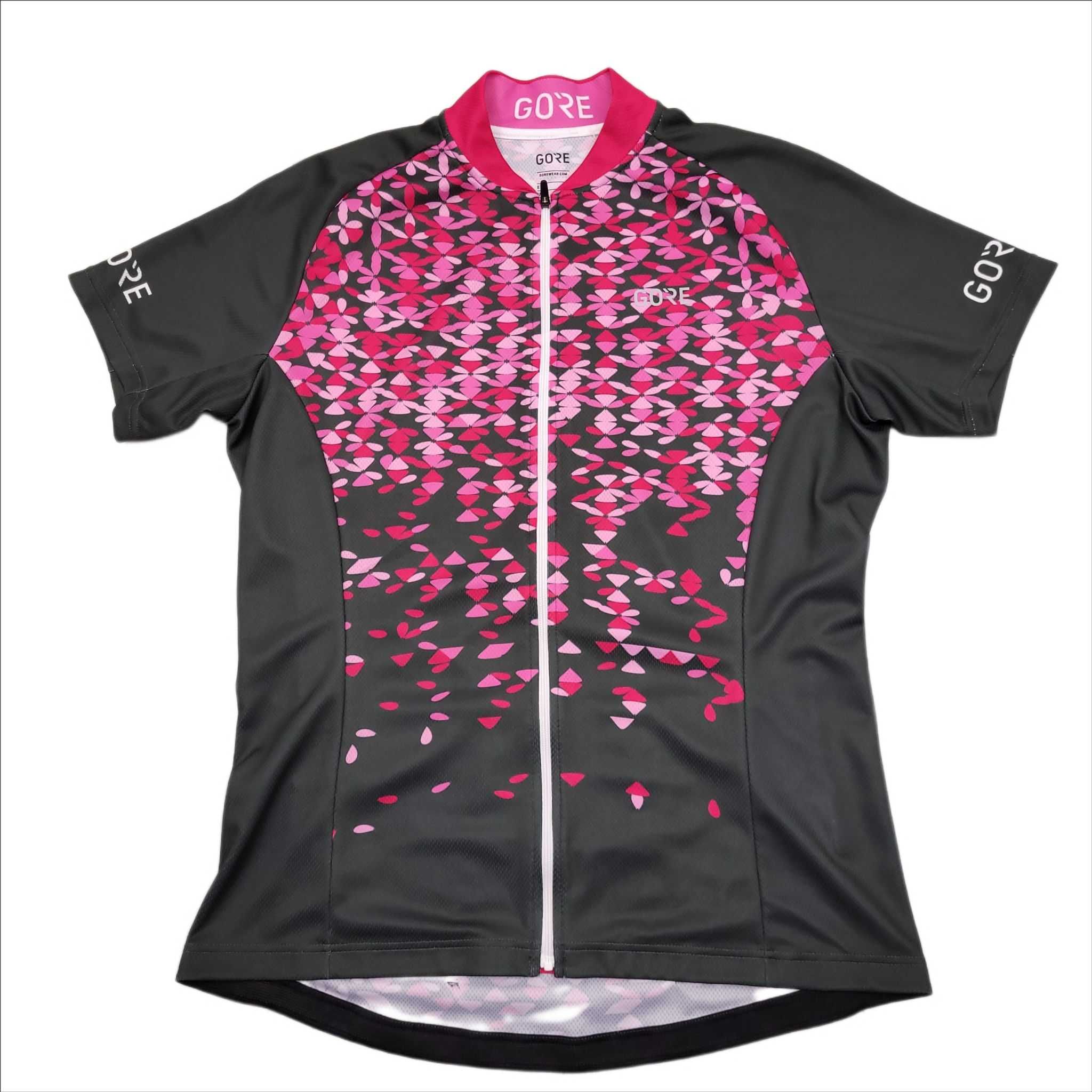 Gore Bkie Wear koszulka damska rower sportowa outdoor