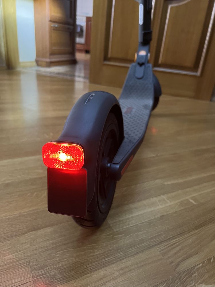 Segway Ninebot E22D