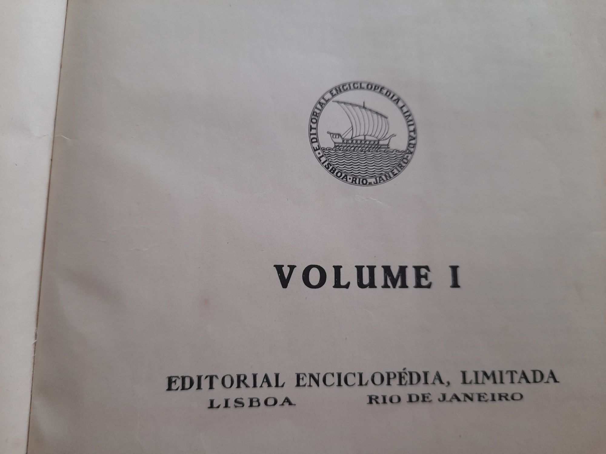 Grande Enciclopédia Portuguesa e Brasileira
