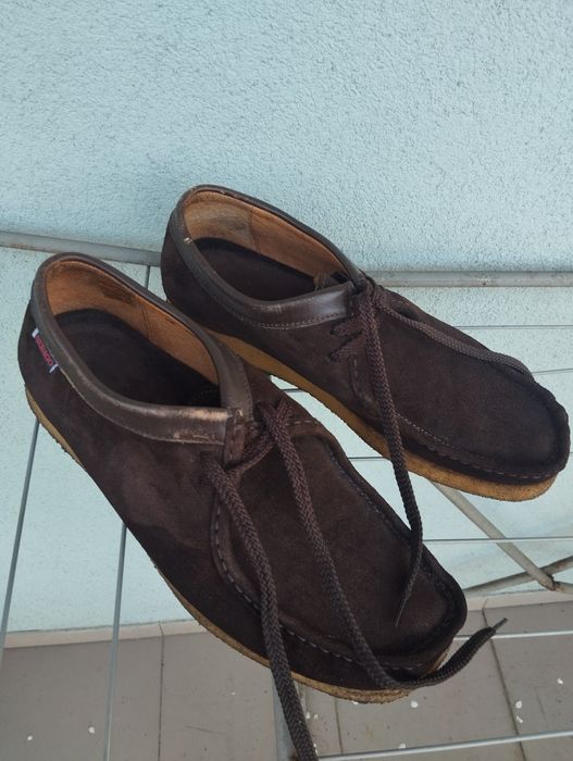 Чоловіче кеди/лофери SEBAGO