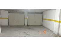 Garagem/Arrecadação Independente na Rinchoa
