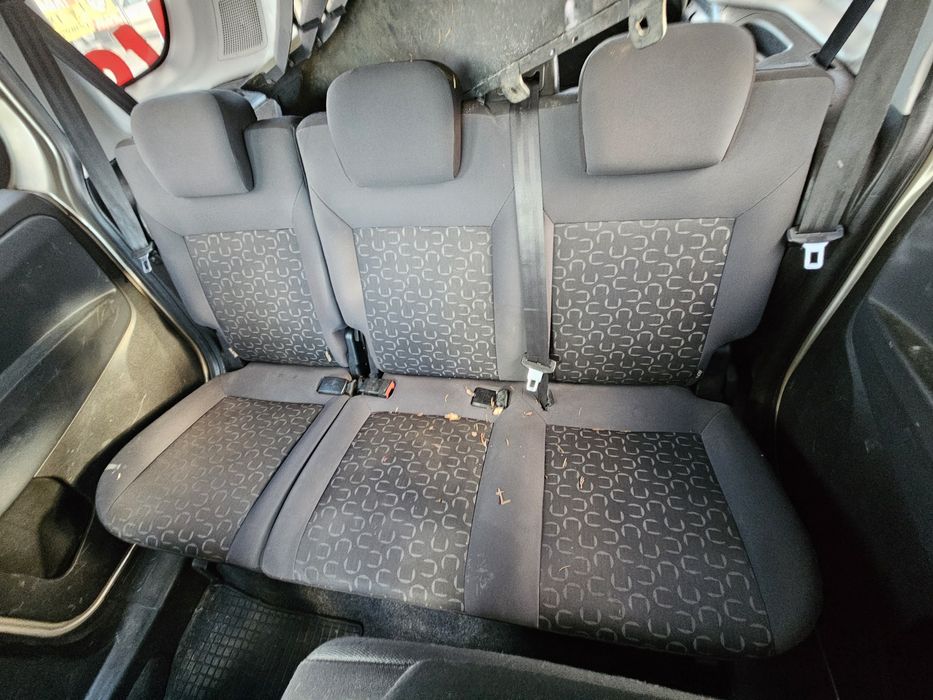 Fiat Doblo II 1.4 wszystkie części