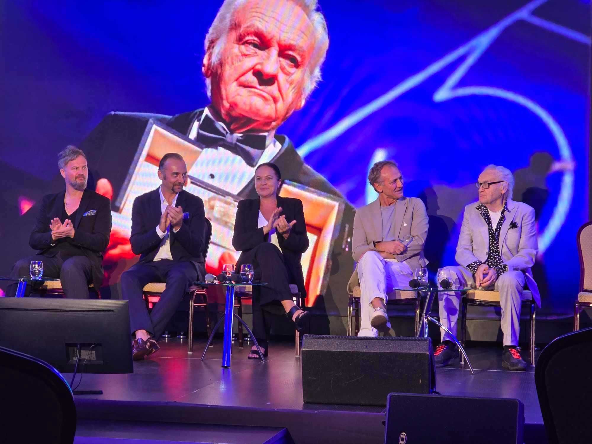 wynajem ekranu LED telebim