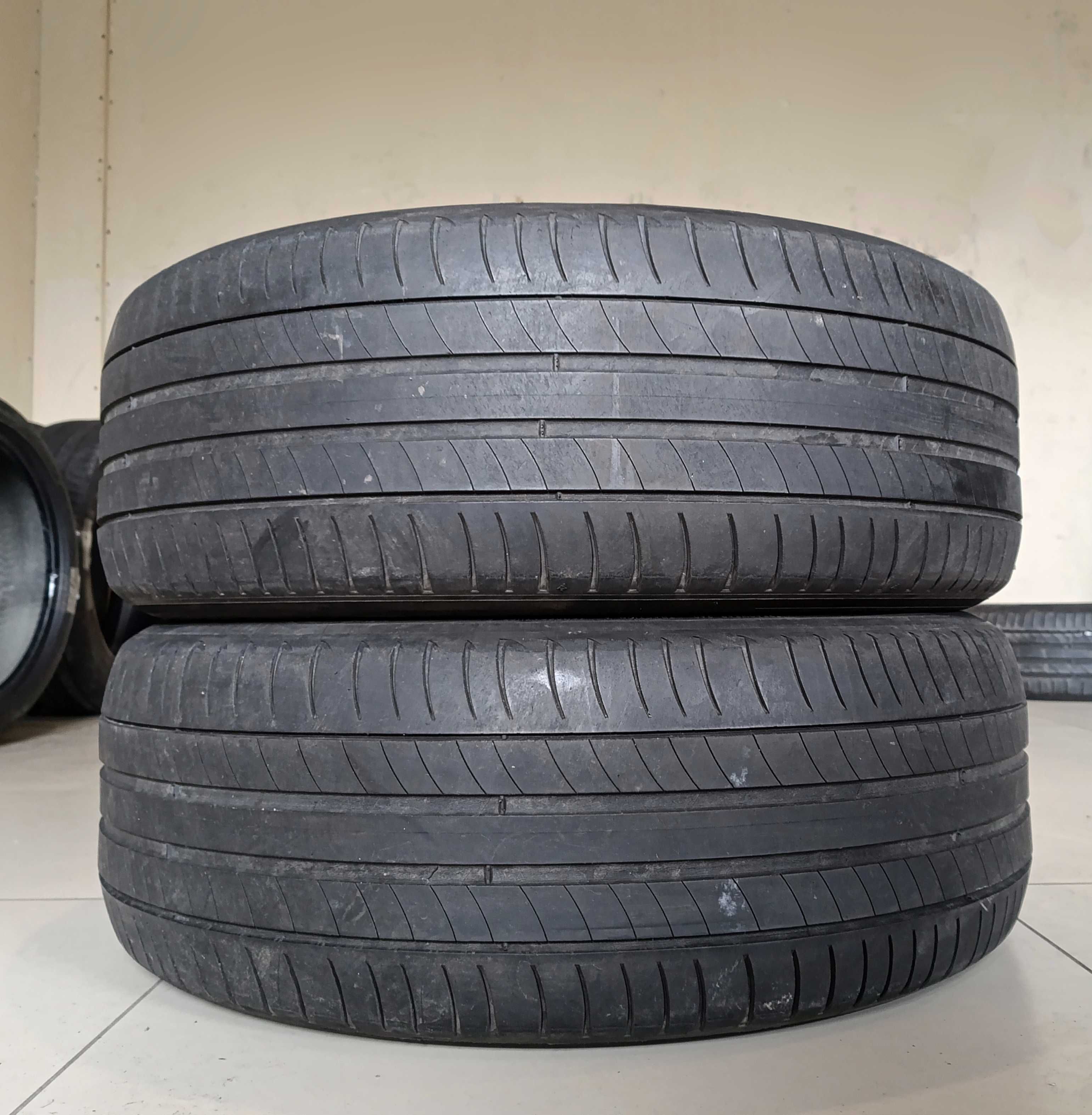 Пара шин 225/55R18 98V Michelin Primacy 3