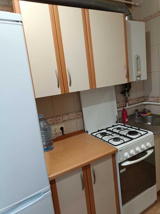 Сдам 3-х ком. квартиру Нагорный район ул. В.Винниченко( СШ 67)