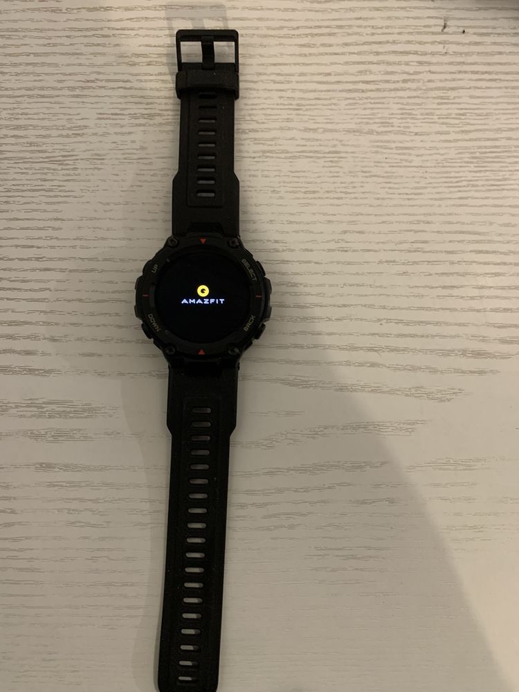 Годинник amazfit