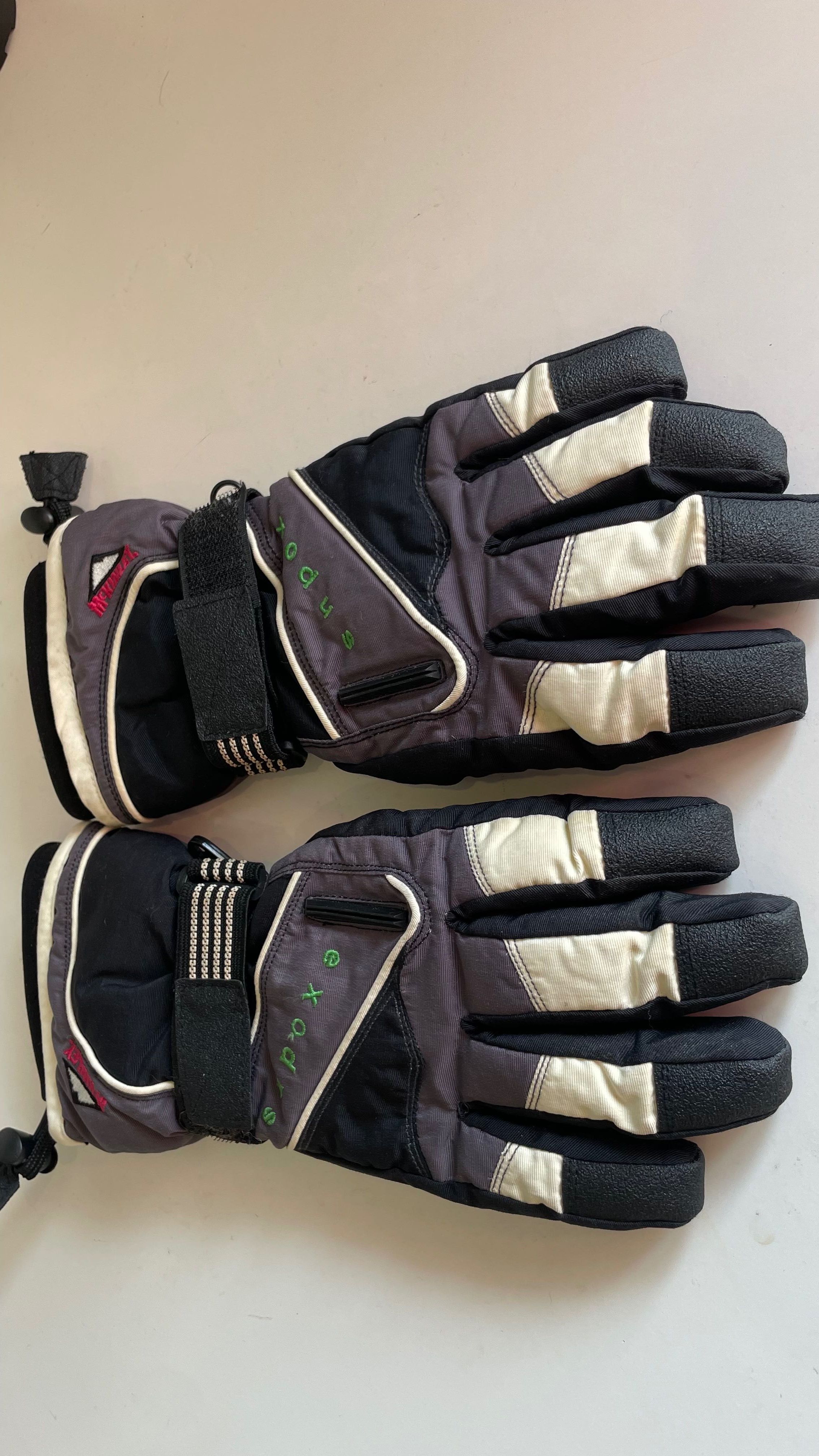 Rękawice narciarskie McKinley roz 7 - M/L jak nowe