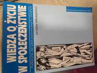 Wiedza o życiu w społeczeństwie Mikołajewicz  PWN 1993