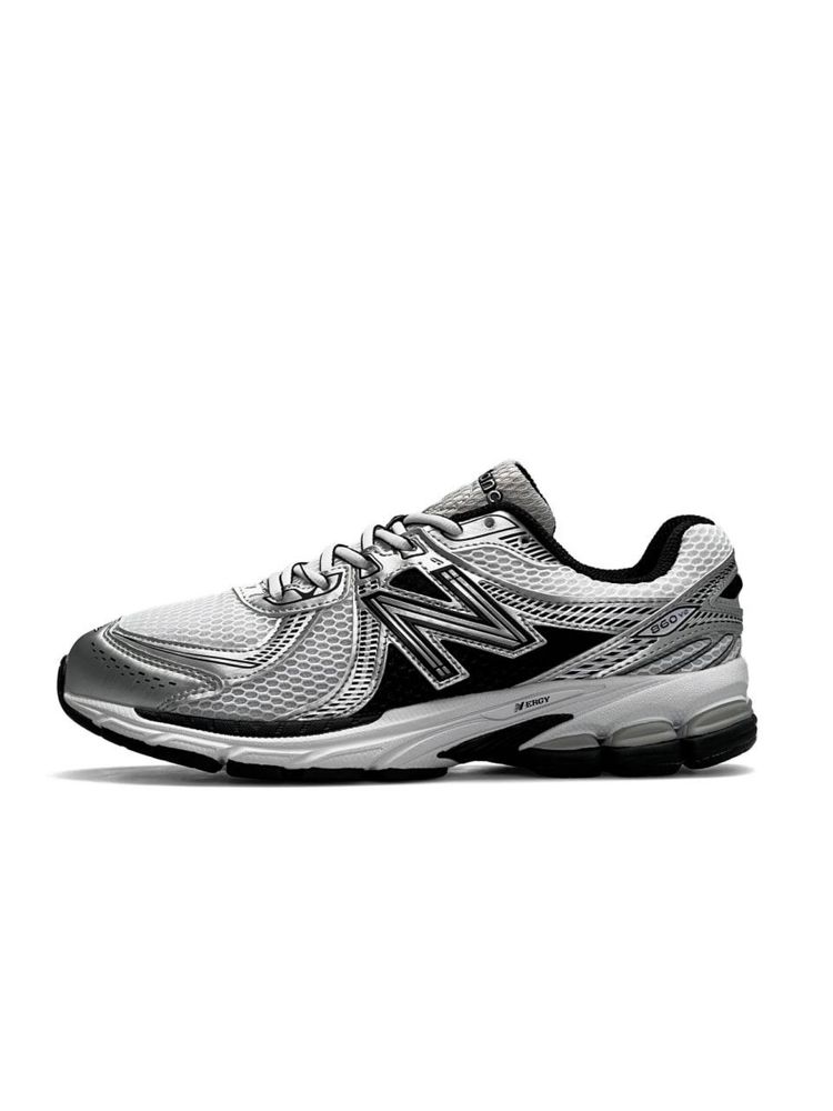 Чоловічі кросівки New Balance 860v2