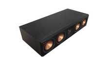 Centralny Klipsch RP 504C II Czarny NOWY - Wyprzedaż Likwidacja Sklepu