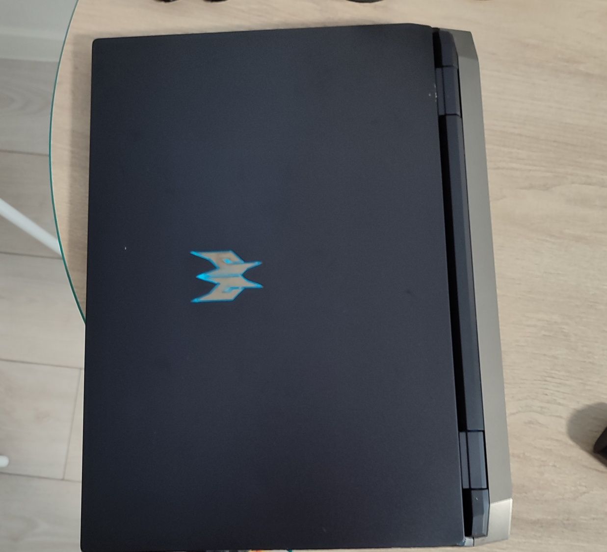 Acer Predator Helios 300