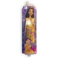 Lalka MATTEL Disney Princess Bella