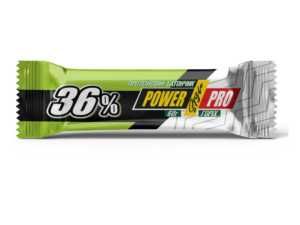 Протеиновый батончик Power Pro со вкусом Брют БЕЛКА 36% 60 грам 20шт