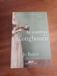 As sombras de Longbourn - de Jo Baker