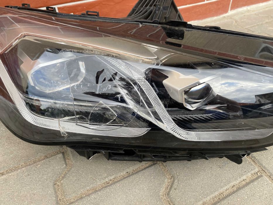 BMW 2 U06 Active Tourer Led lampa Prawa