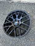 Felga BMW M3 styling 359 oem uszkodzona