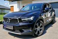 Volvo XC 40 D3 Inscription