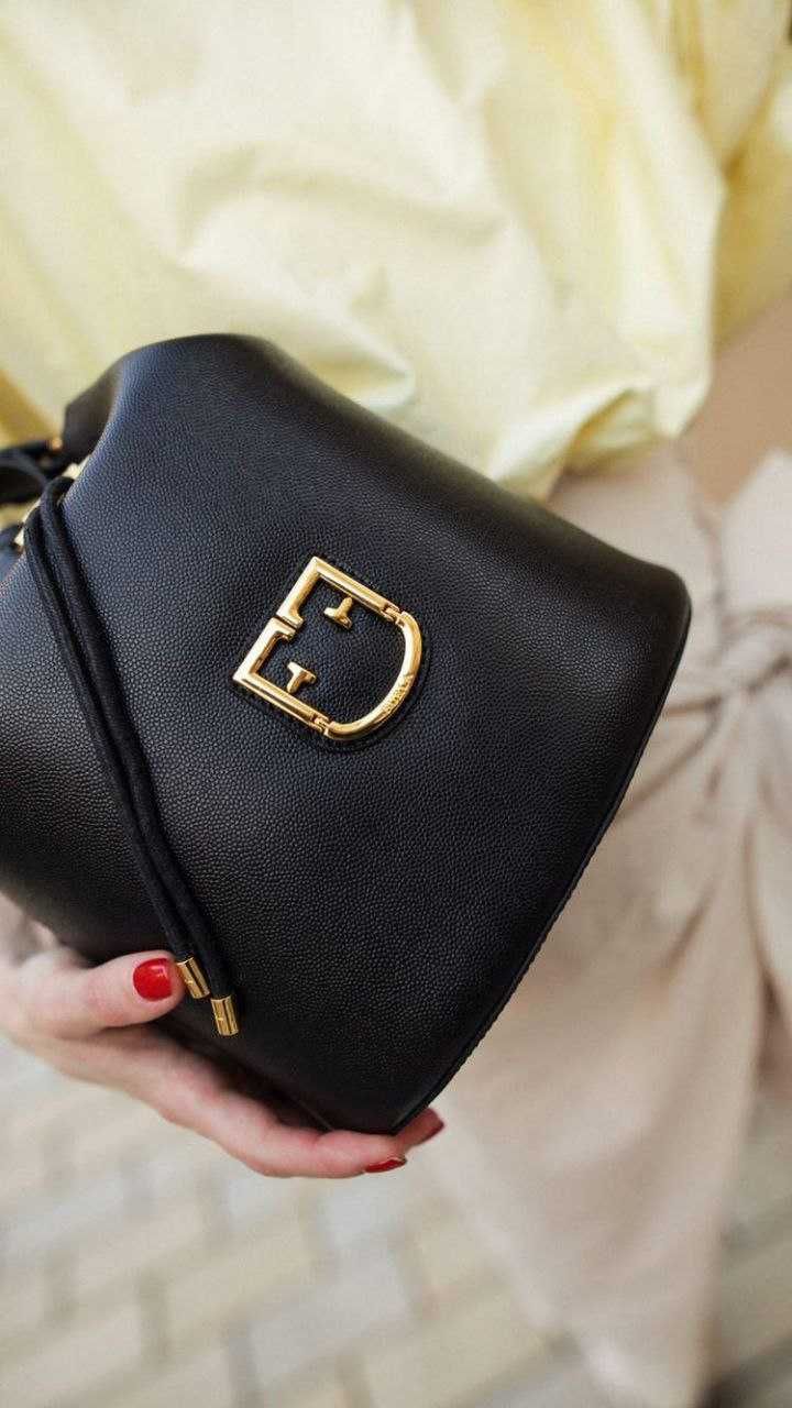 Furla Corona Onyx