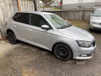 Skoda Fabia 1.2 DSG / Automat / Climatronic / Okazja