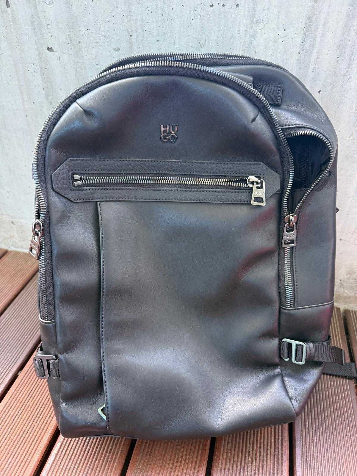 Mochila Hugo Boss Original – Topo de Gama
