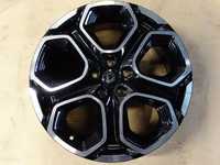 FELGI RENUALT 19x7j 5x114,3 ET40 Reno Clio Talisman Nissan 350z  110