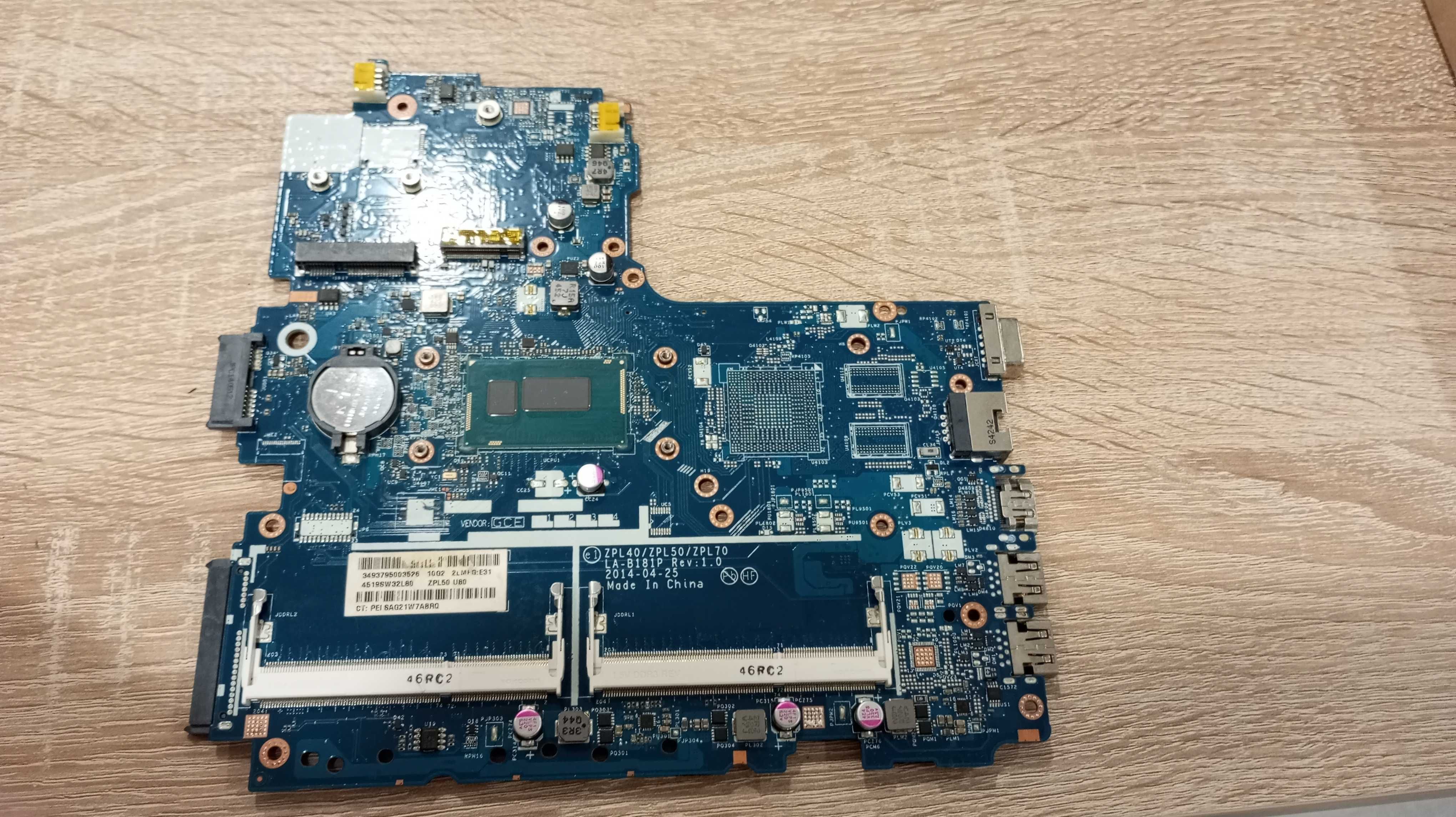 Motherboard HP Probook 450